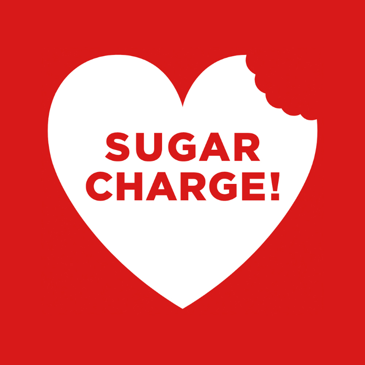 SUGAR CHARGE